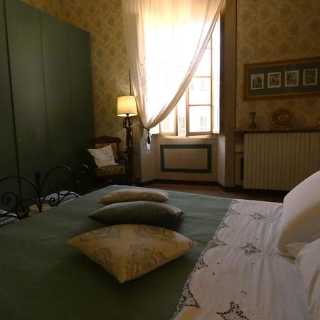 Scappo In Umbria, La Casa Del Duomo Apartment Amelia Ngoại thất bức ảnh