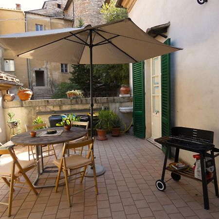 Scappo In Umbria, La Casa Del Duomo Apartment Amelia Ngoại thất bức ảnh