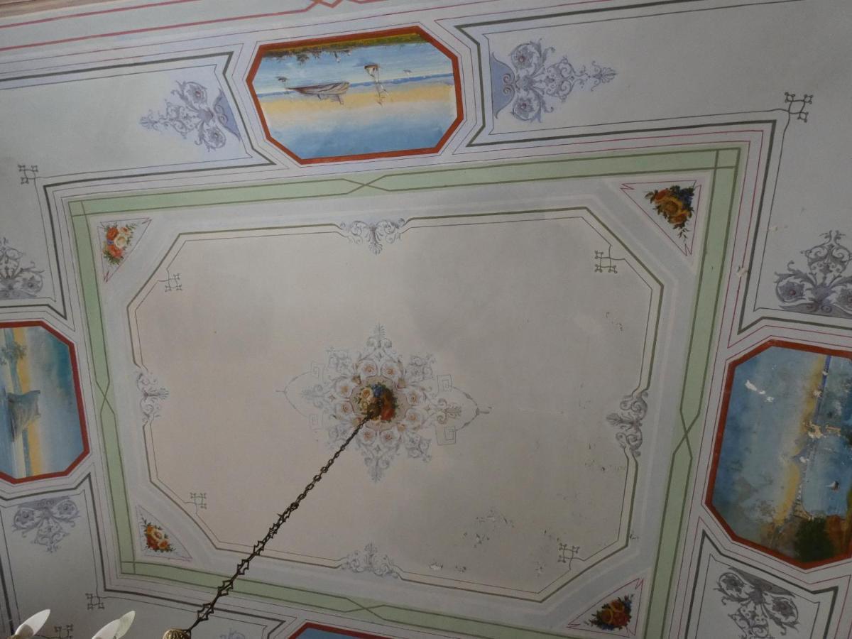 Scappo In Umbria, La Casa Del Duomo Apartment Amelia Ngoại thất bức ảnh