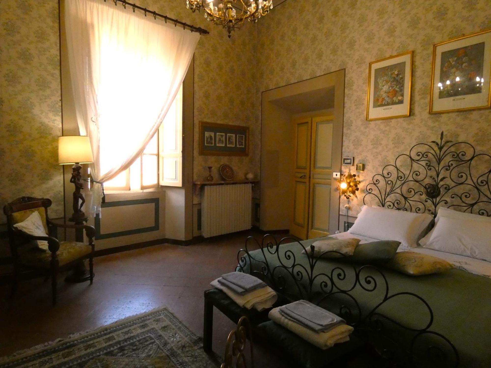 Scappo In Umbria, La Casa Del Duomo Apartment Amelia Ngoại thất bức ảnh