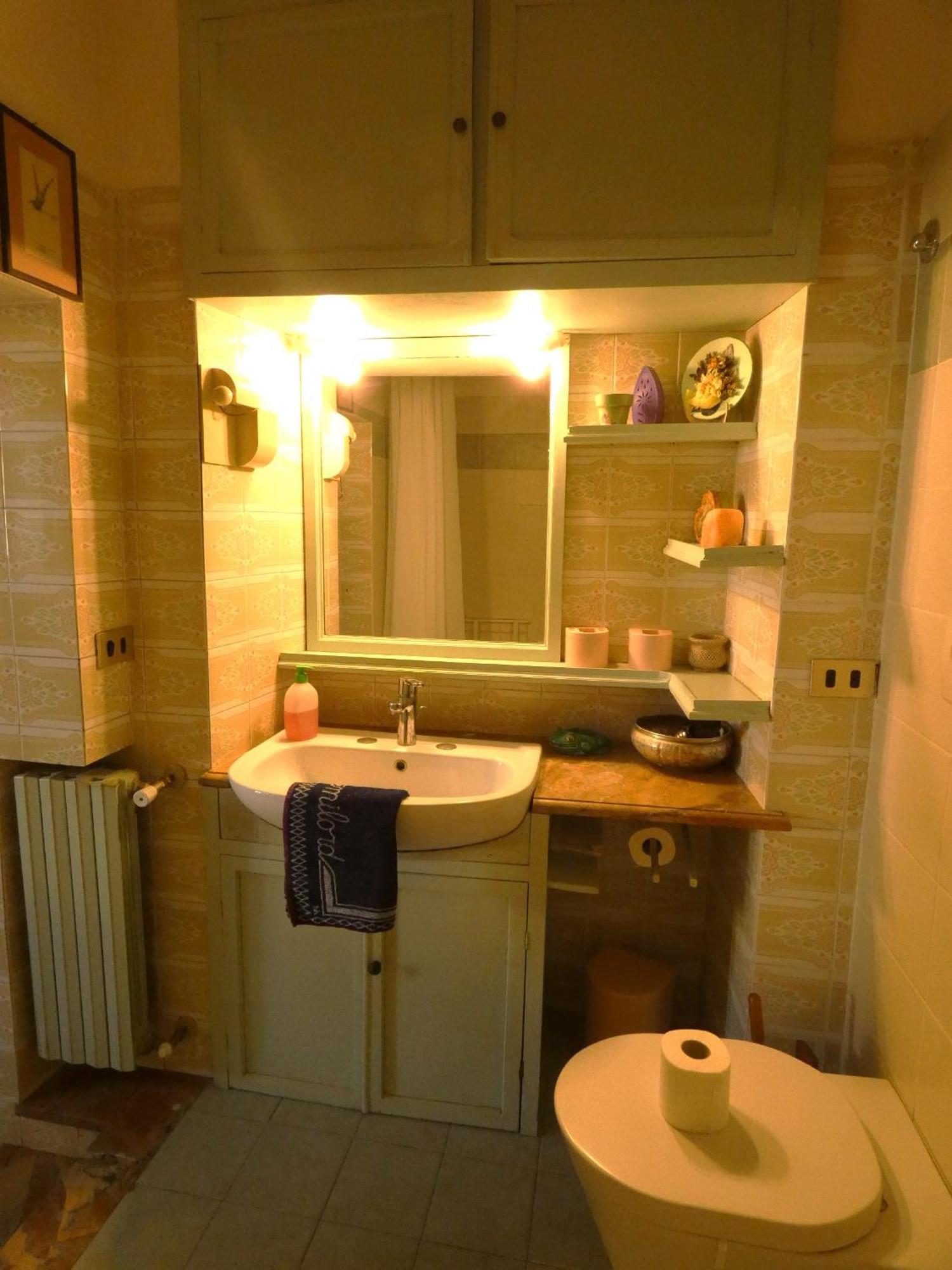 Scappo In Umbria, La Casa Del Duomo Apartment Amelia Ngoại thất bức ảnh