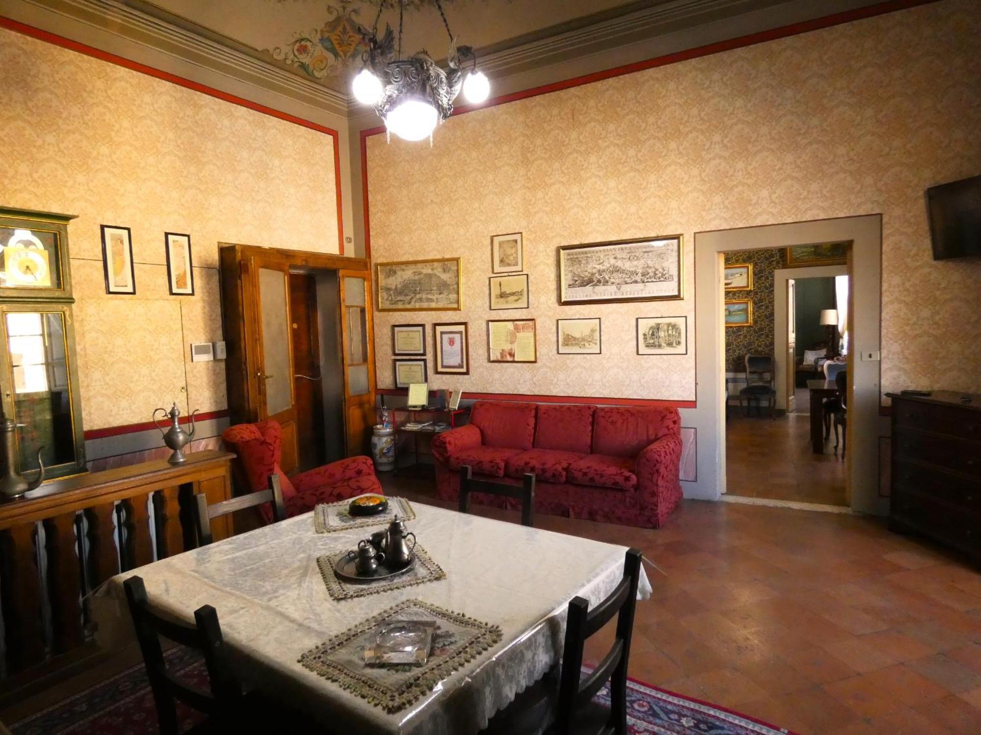 Scappo In Umbria, La Casa Del Duomo Apartment Amelia Ngoại thất bức ảnh