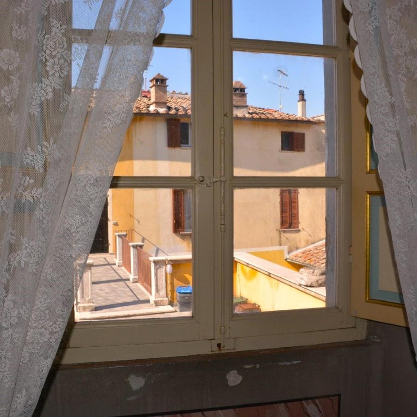 Scappo In Umbria, La Casa Del Duomo Apartment Amelia Ngoại thất bức ảnh