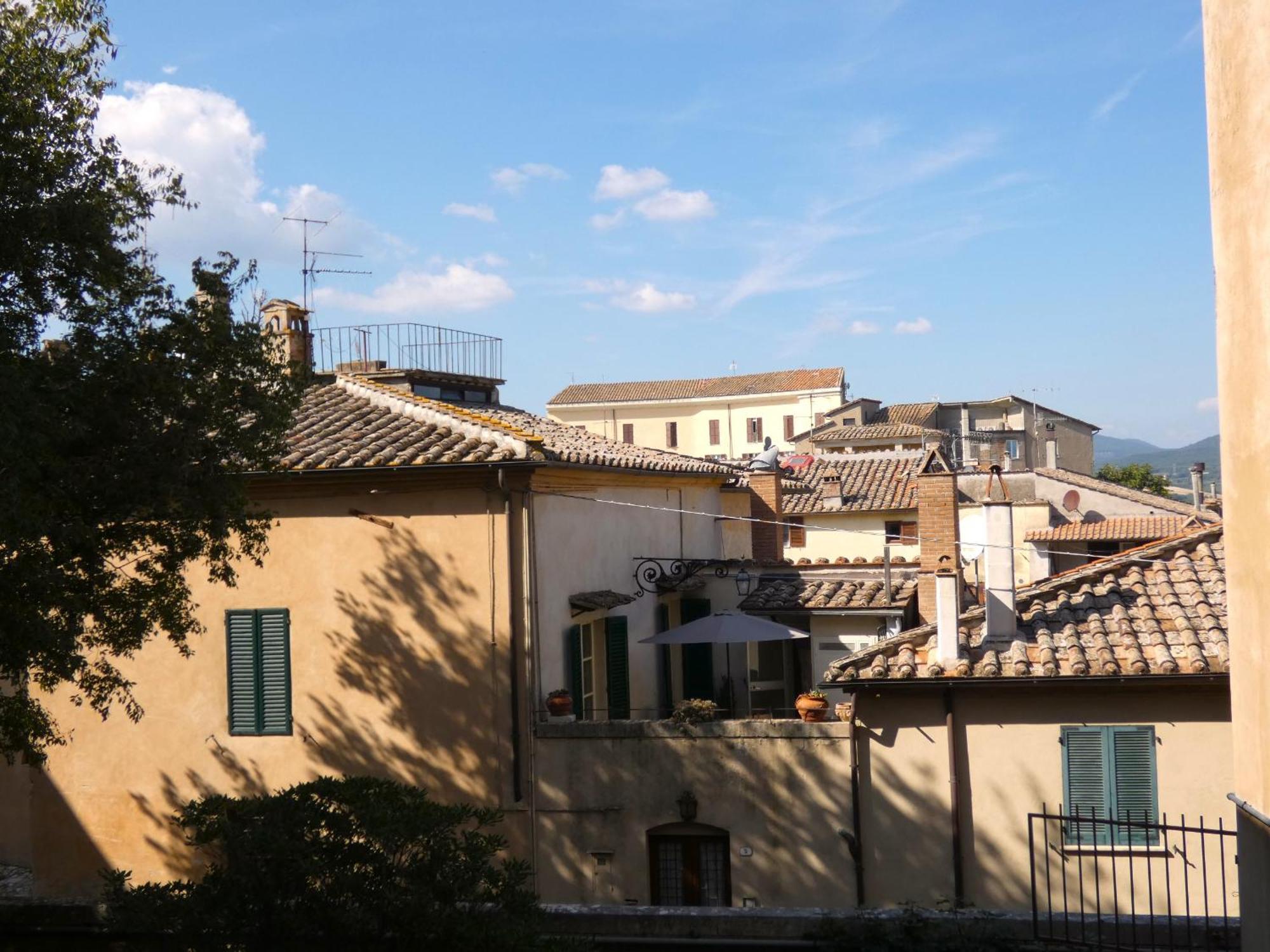 Scappo In Umbria, La Casa Del Duomo Apartment Amelia Ngoại thất bức ảnh