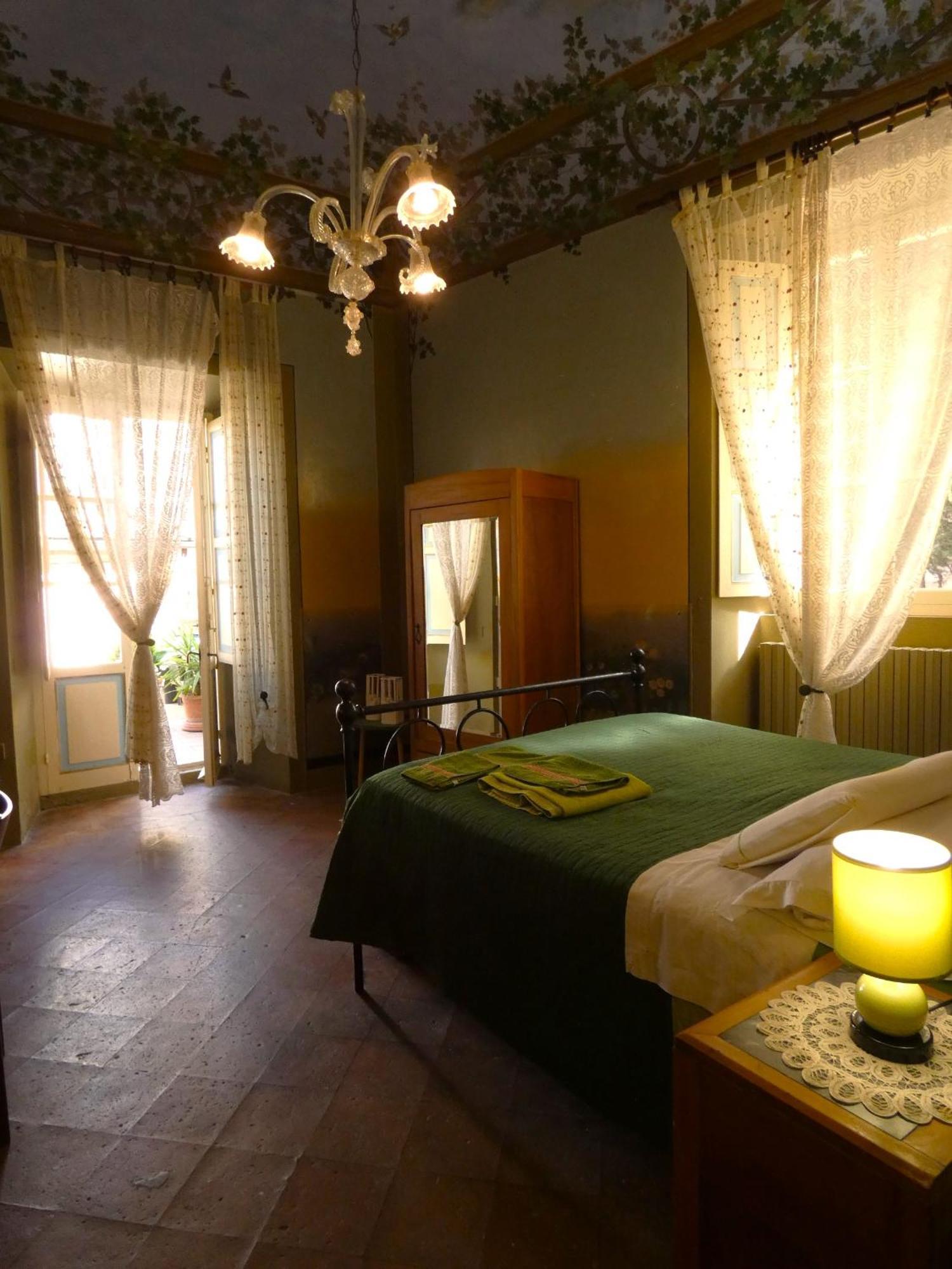 Scappo In Umbria, La Casa Del Duomo Apartment Amelia Ngoại thất bức ảnh