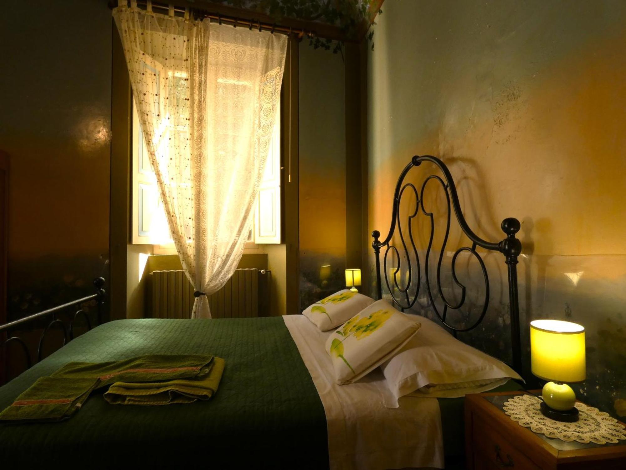 Scappo In Umbria, La Casa Del Duomo Apartment Amelia Ngoại thất bức ảnh