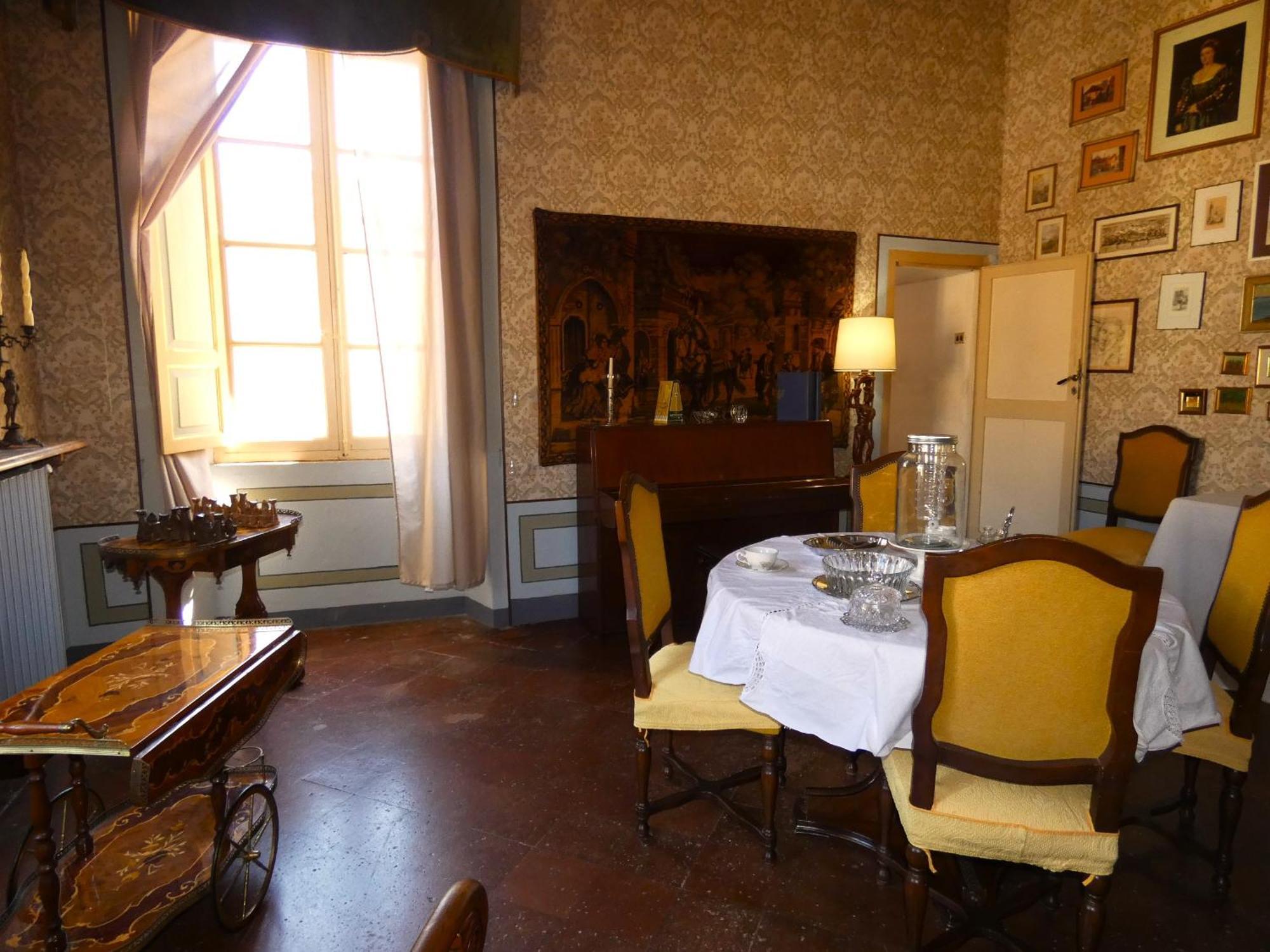 Scappo In Umbria, La Casa Del Duomo Apartment Amelia Ngoại thất bức ảnh