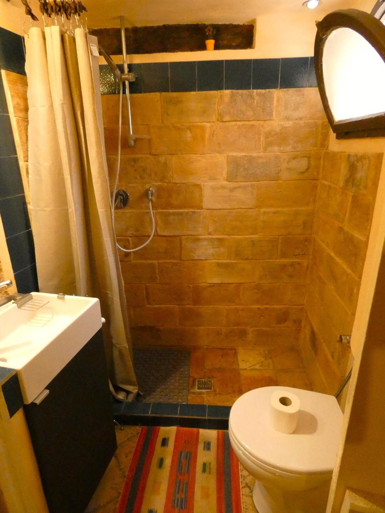 Scappo In Umbria, La Casa Del Duomo Apartment Amelia Ngoại thất bức ảnh