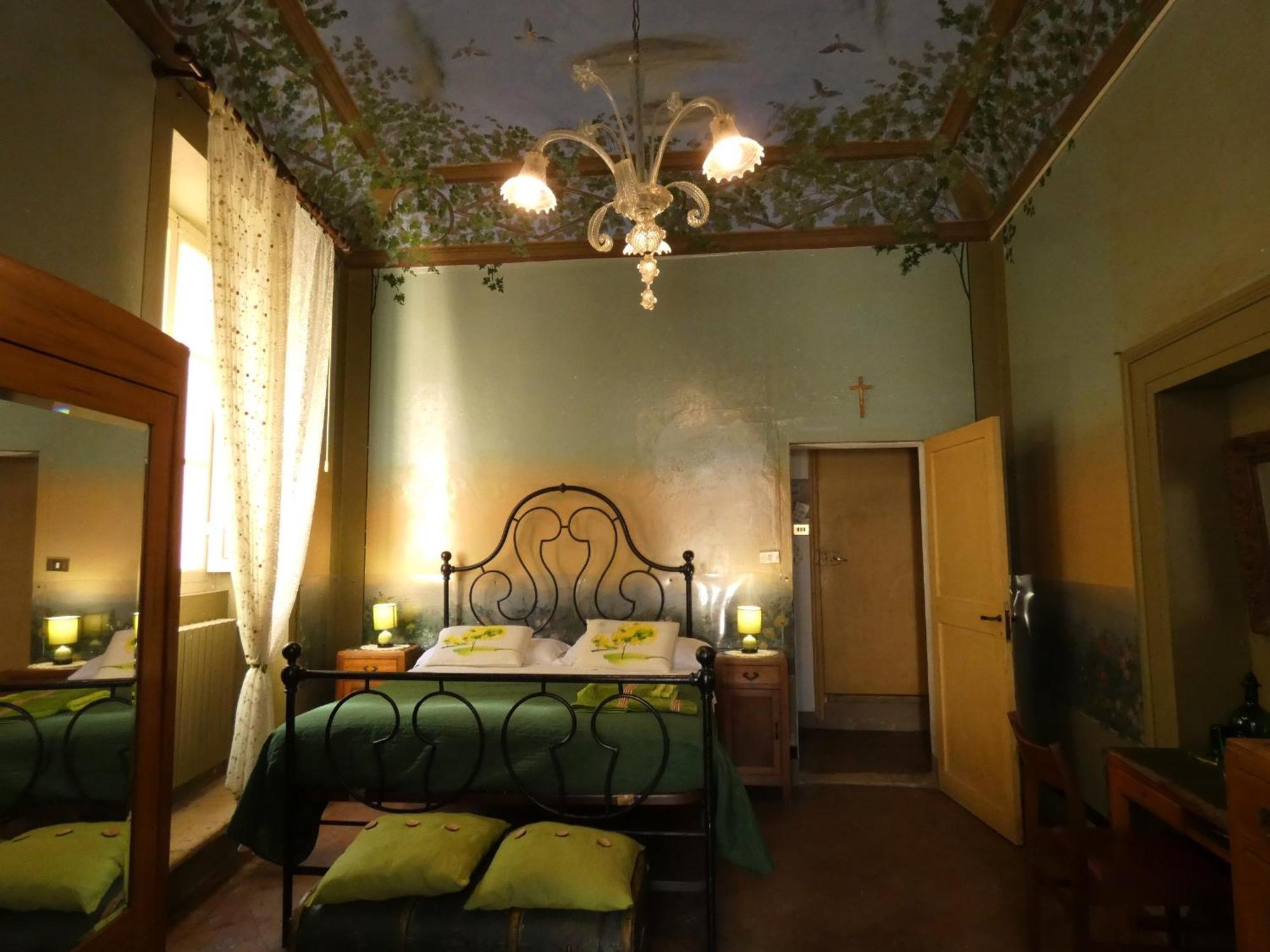 Scappo In Umbria, La Casa Del Duomo Apartment Amelia Ngoại thất bức ảnh