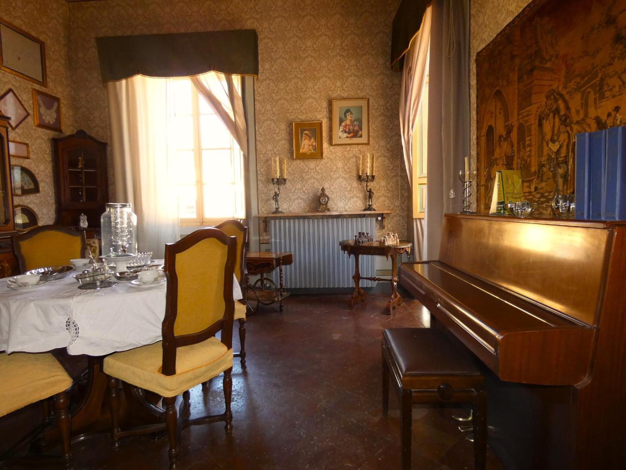 Scappo In Umbria, La Casa Del Duomo Apartment Amelia Ngoại thất bức ảnh