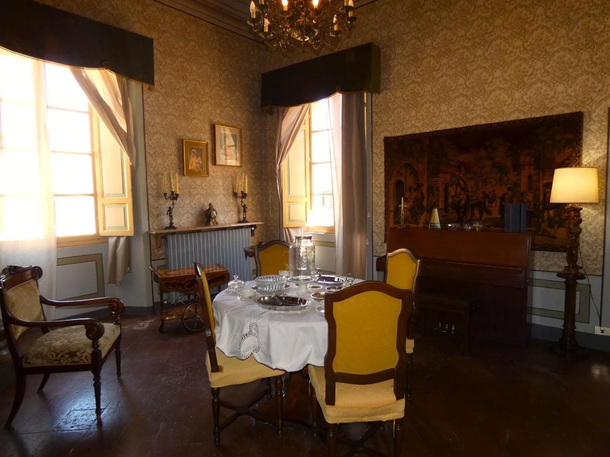 Scappo In Umbria, La Casa Del Duomo Apartment Amelia Ngoại thất bức ảnh