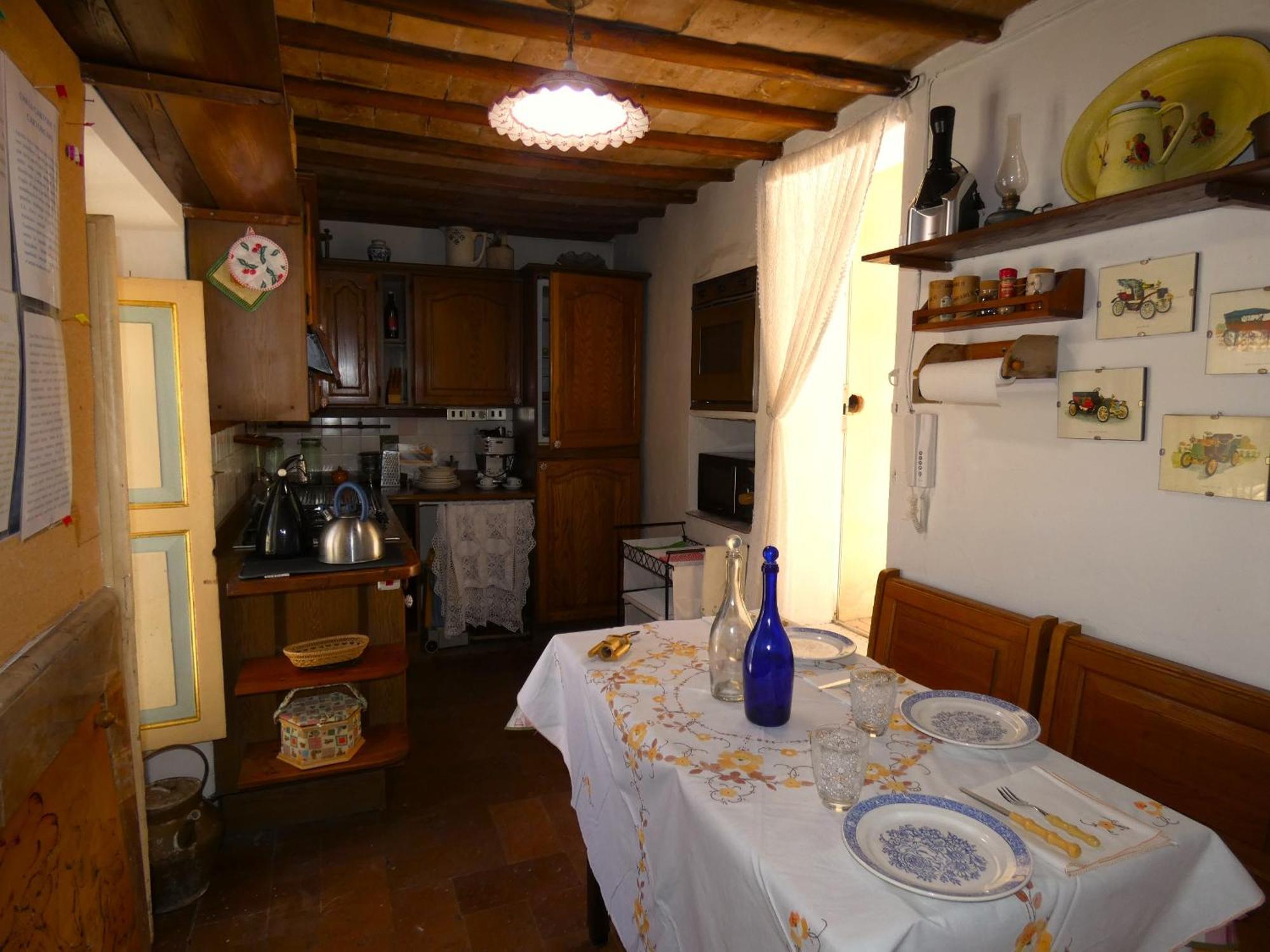 Scappo In Umbria, La Casa Del Duomo Apartment Amelia Ngoại thất bức ảnh