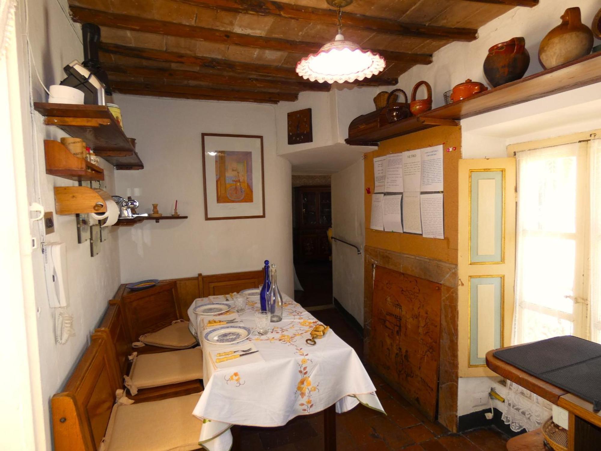 Scappo In Umbria, La Casa Del Duomo Apartment Amelia Ngoại thất bức ảnh