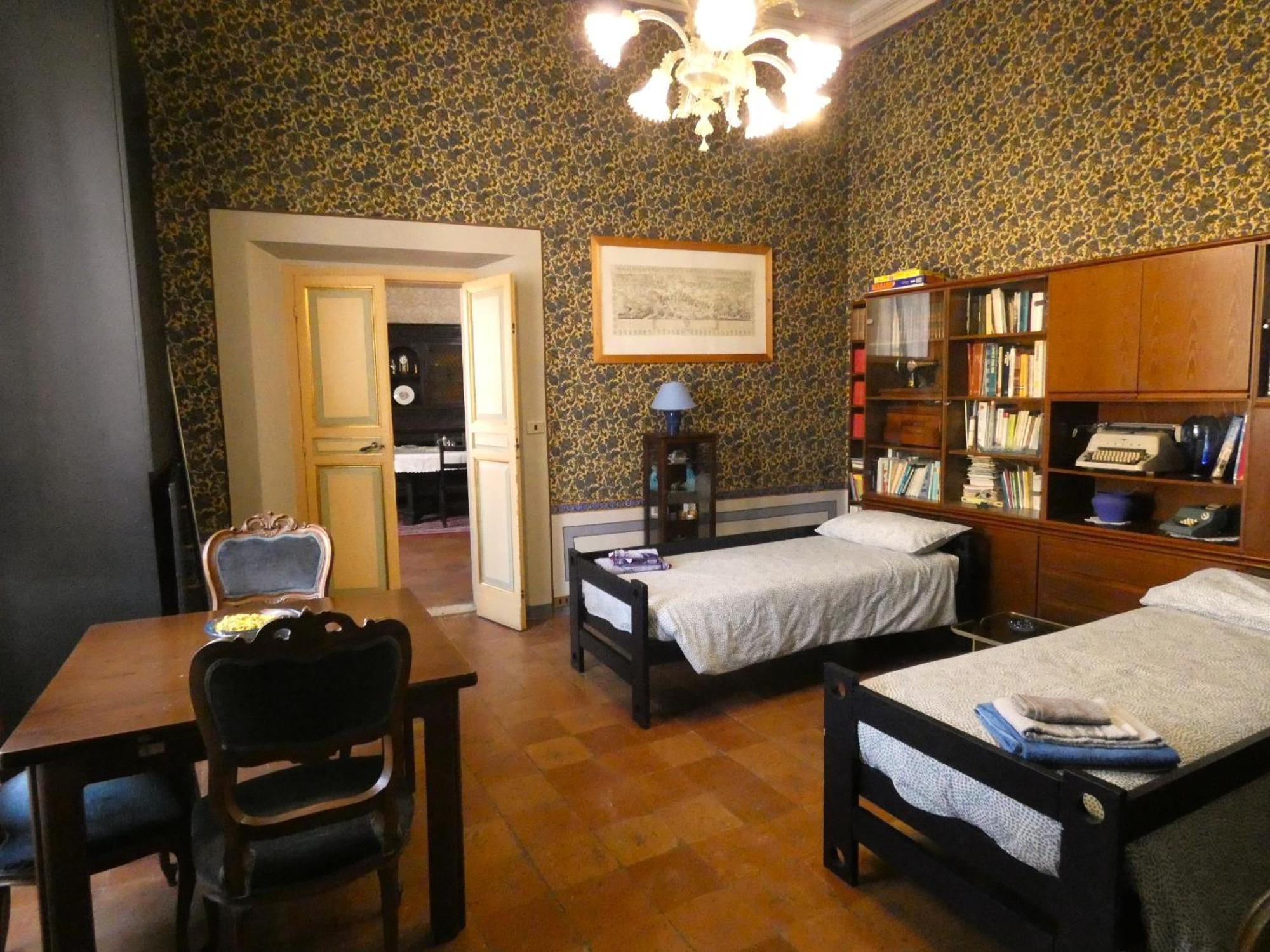 Scappo In Umbria, La Casa Del Duomo Apartment Amelia Ngoại thất bức ảnh