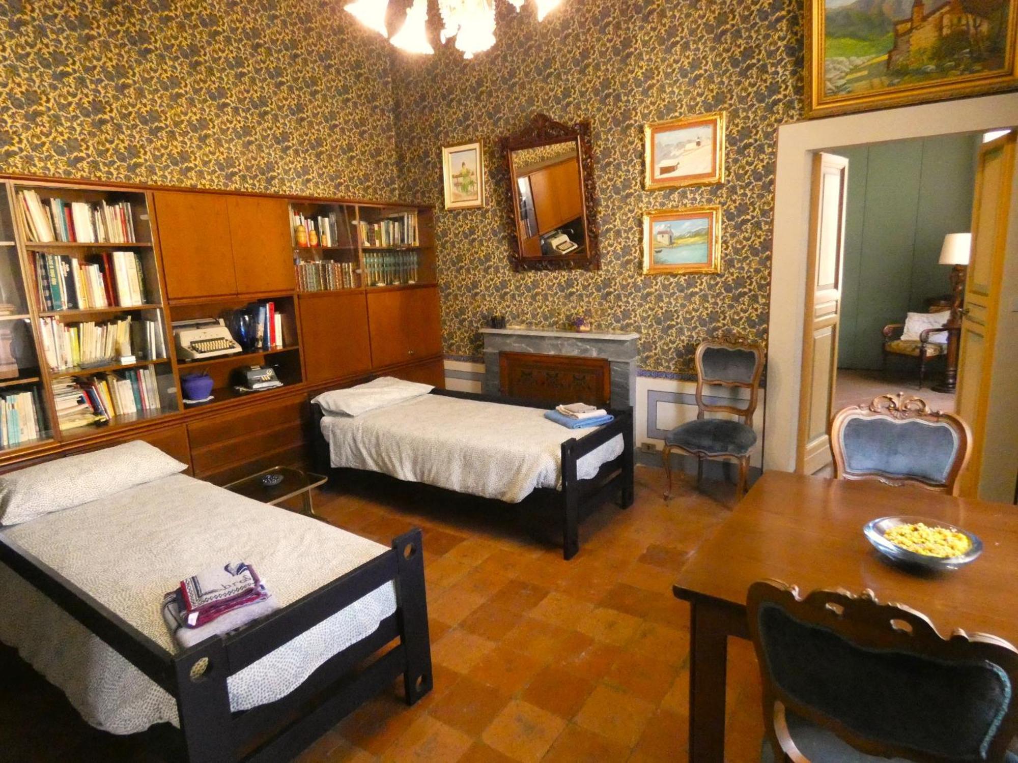 Scappo In Umbria, La Casa Del Duomo Apartment Amelia Ngoại thất bức ảnh